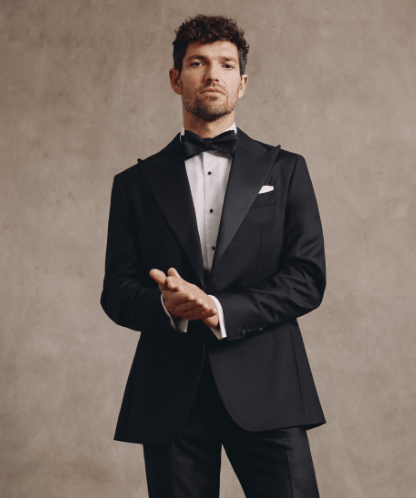 tuxedos