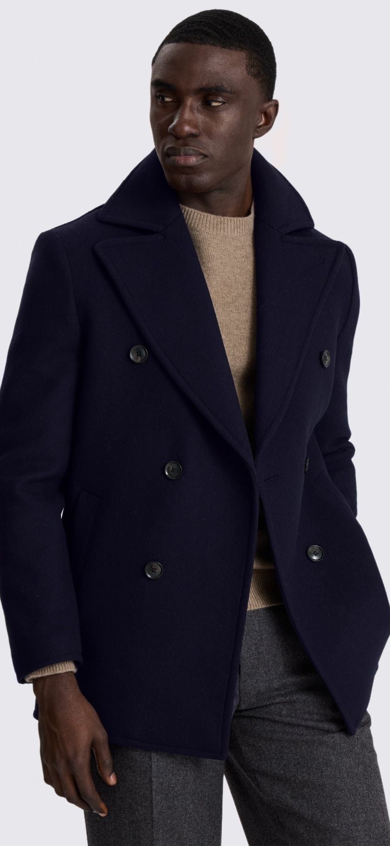 Men's Suits - Moss