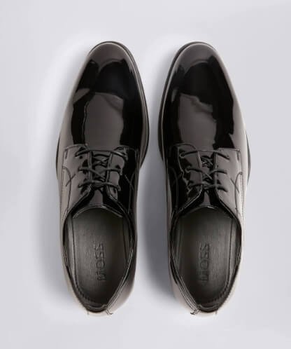 Dress shoes