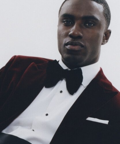 Bow ties