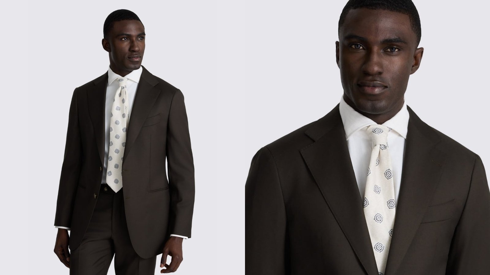 Wedding Clothing - Moss