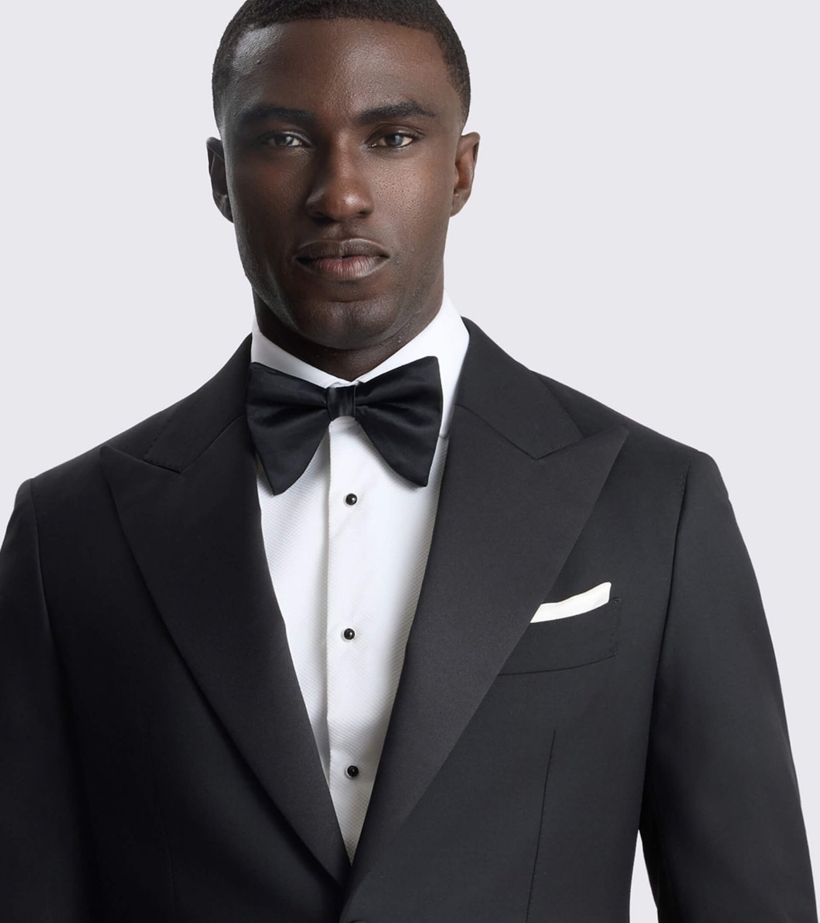 Men's wedding Suits - Moss