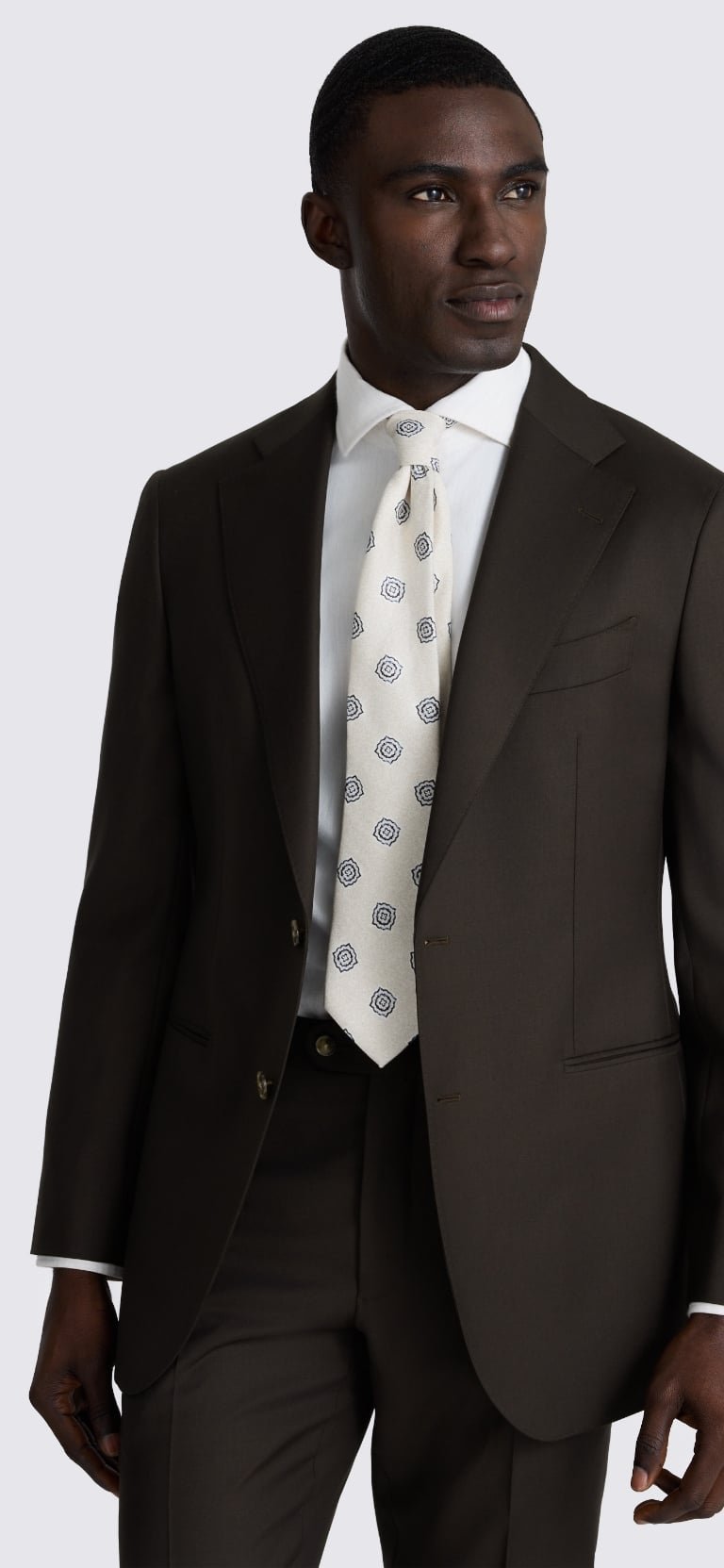Wedding Clothing - Moss