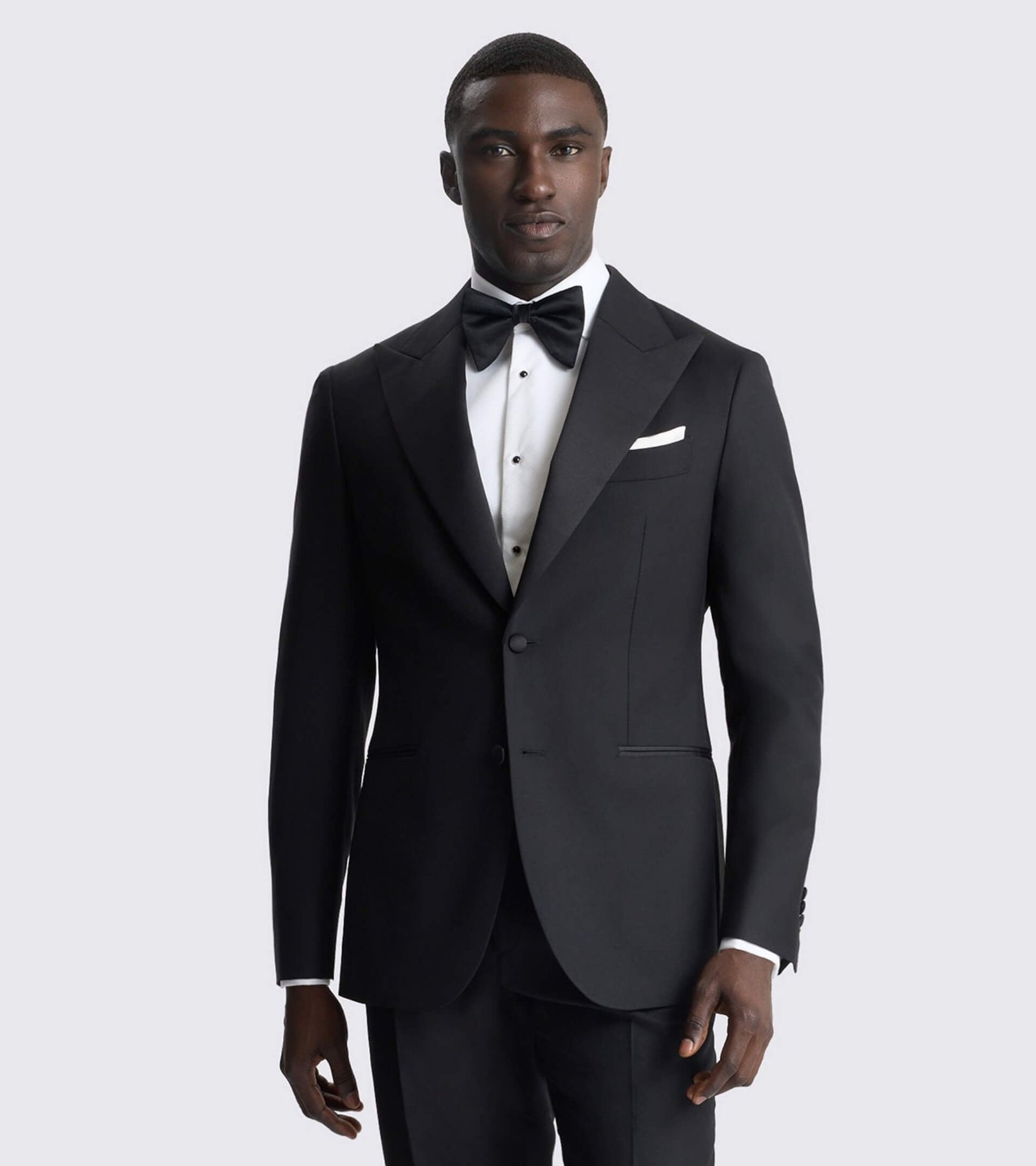 Men's wedding Suits - Moss
